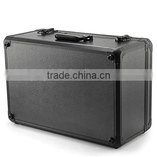 Aluminum Suitcase Carrying Case Box For DJI Phantom 4 RC Quadcopter photo-2