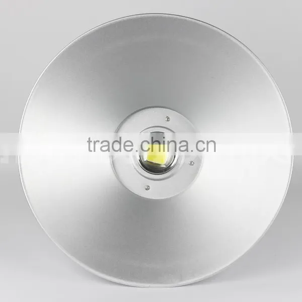 Factory Supply 50w Cheap Price Led High Bay Light Factory Light High Bay Housing photo-5