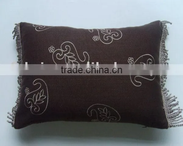 Embroidery Cushion