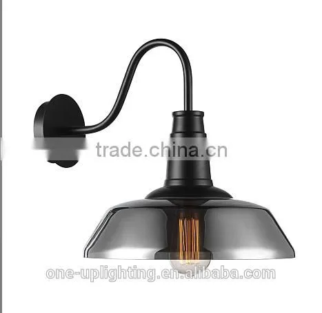 MB3059-SK Glass Wall Light