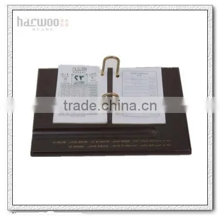 State-of-the-date Wood Calendar for Sale photo-2