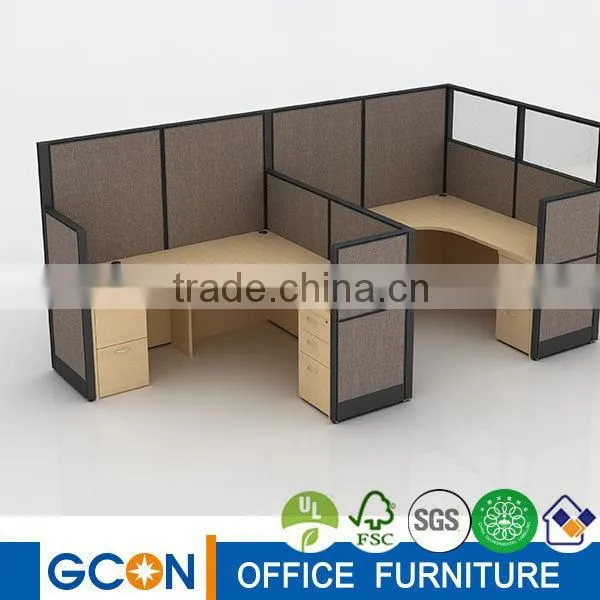 Commercial Furniture General Use and Office Furniture Type Used Office Partition Wall photo-3
