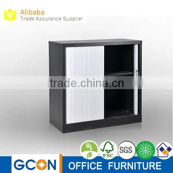 Stainless Steel Cabinet Metal Cabinet for Sale Roller Shutter Door Cabinet photo-3