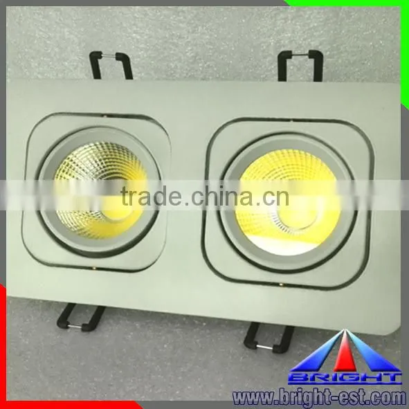 Square Shape Lower Price Led Ceiling Light,3w Ceiling Light photo-3