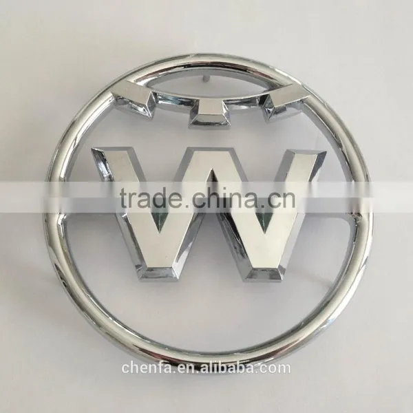 Custom China Wholesale Car Logo and Their Name photo-2