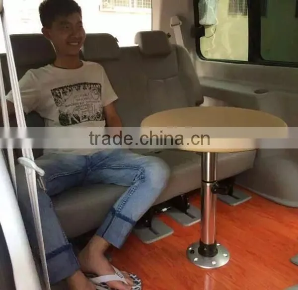 High Strength rv Caravan Removable Table Monut photo-2