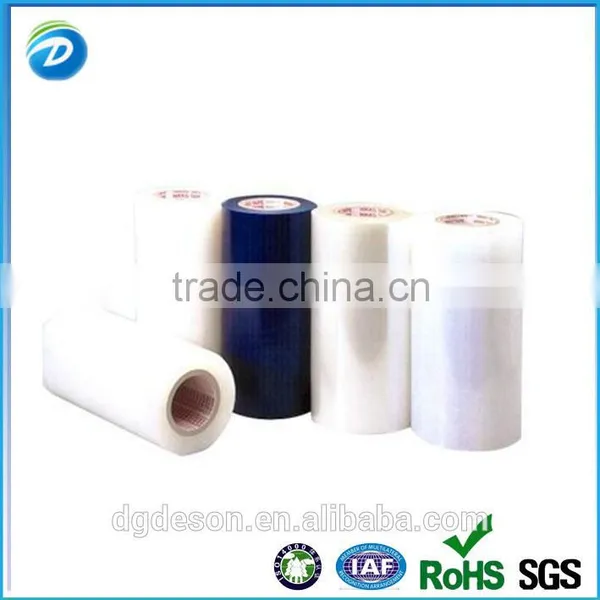 PE Protective Spray Plastic Film photo-2