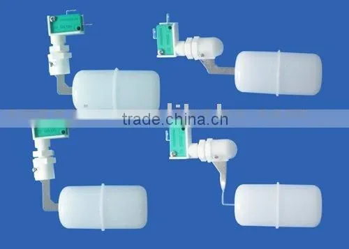 floating ball valve float valve