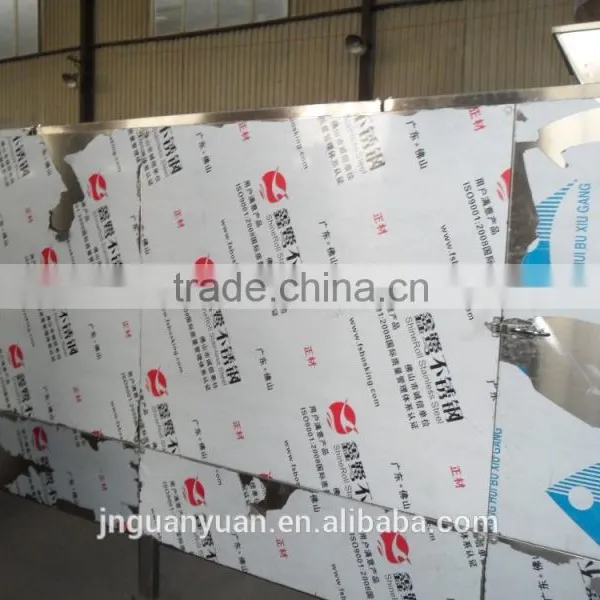 Hot Sale Green and Healthy Textured Soy Protein Making Machine photo-6