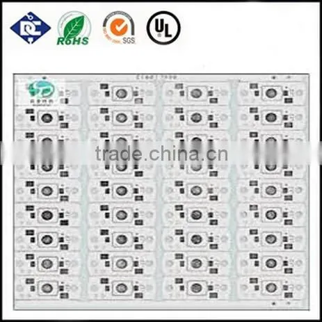 Production of Electronic Cards Pcb Drilling Spindle Eelectric Stand Fan Motor Radial Box photo-3