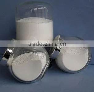 Fine Grade 99% White Aluminium Oxide Micropowder photo-2
