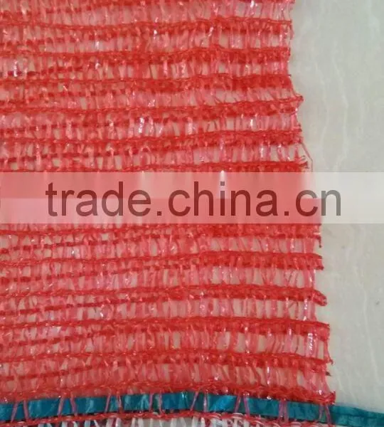 Shock Resistance Mesh Bag Net Bags for Vegetables and Fruits photo-4