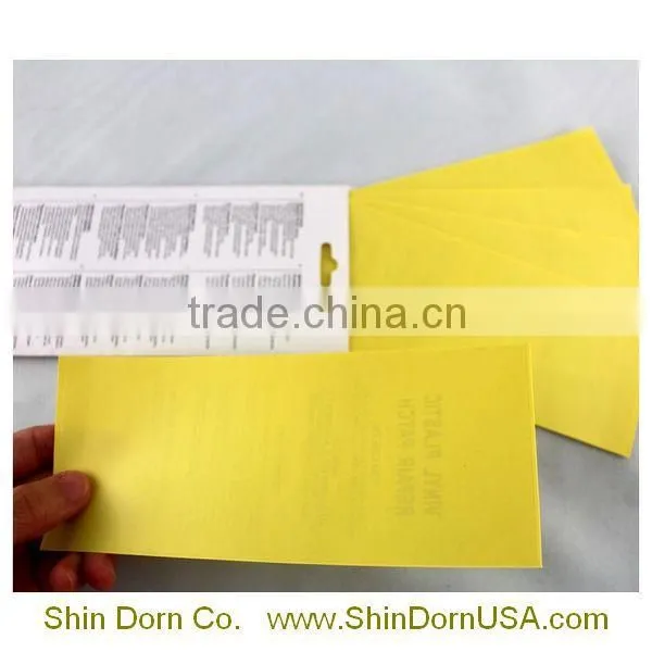 Vinyl Pool Repair Patch Glueless Patches for Pool Repair Kit photo-3