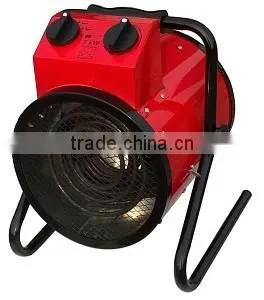 2kw Industrial Electrical Fan Heater photo-4