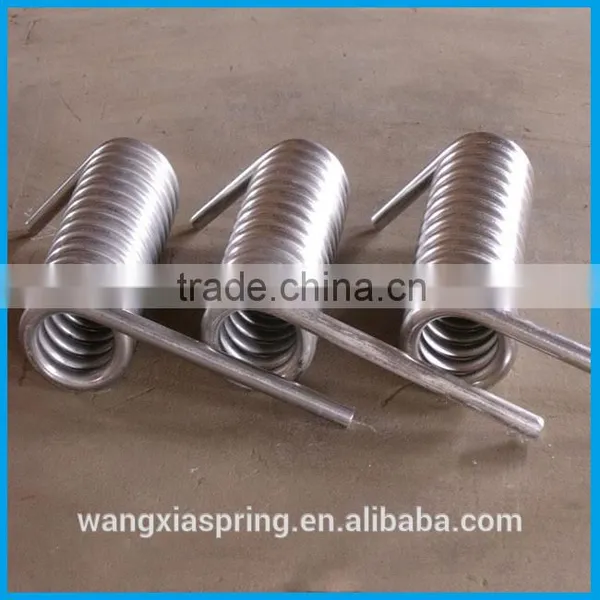 2015 High Quality Flat Spiral Spring photo-4