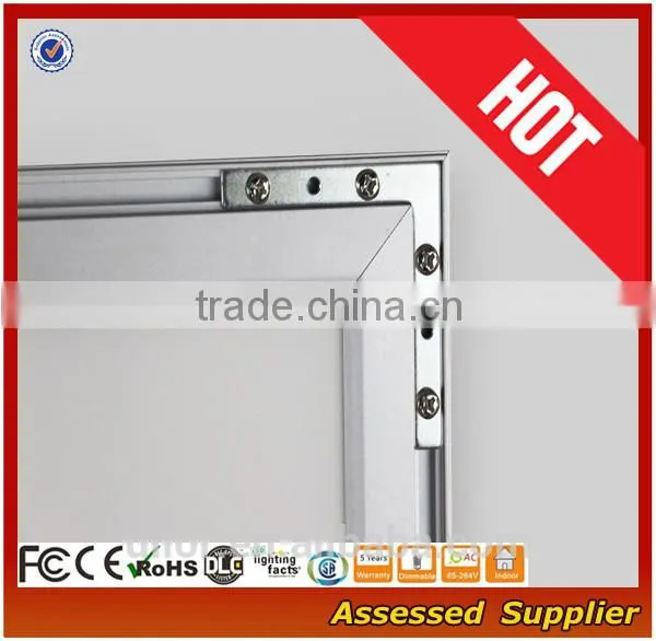 P1-104TT Microwave Sensor Control Shenzhen New 600x600 Led Panel Light for Ceiling photo-3