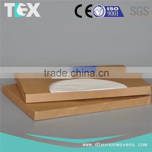 [D-TEX] OEM Factory Spunlace Industrial Cleaning Wipes photo-4