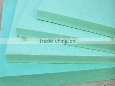 Extruded Polystyrene Foam Board(XPS Panel) photo-2
