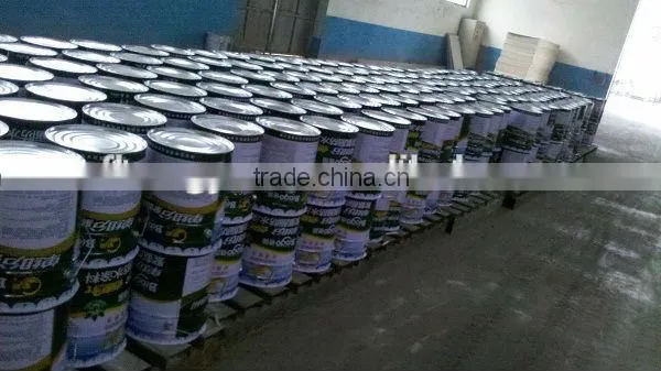 Polymer Cement Waterproof Coating photo-2
