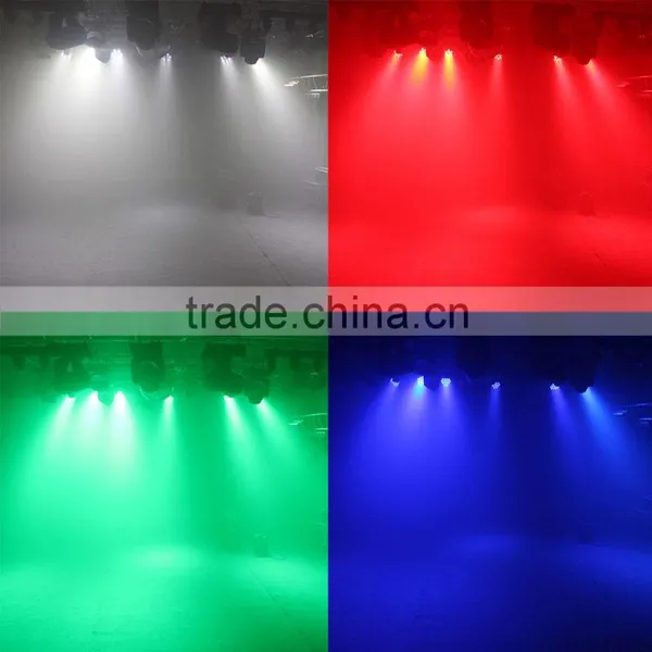 54*3/1w Par Light for Stage Waterproof Light Good Price Nice Effect Guangzhou Led Light Import photo-6