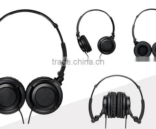 Whole Sale Cheap Head Phone for Computer Accessory photo-6