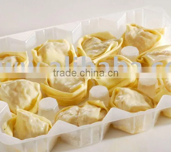 Frozen Pre-fried Shrimp Wonton
