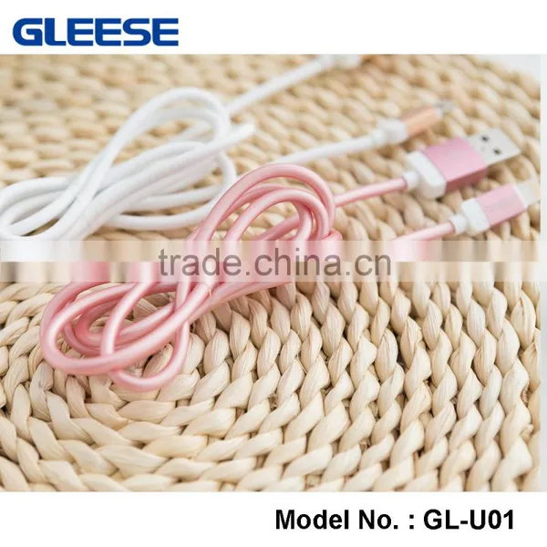 Gleese 2016 Best Quality for IPhone 6 Usb Data Cable for Apple for IPhone Cable USB Cable for IPhone photo-5