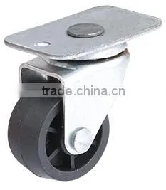 Freezer Wheel Rubber Roller Caster Wheel Ball Type Freezer 360 Turning Wheels Refrigerator Wheels,supermarket Refrigerator/freez photo-6