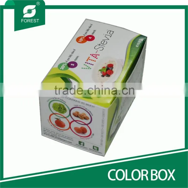 IVY CARDBOARD COLOR BOX FOR PACKING SMALL THINGS photo-6