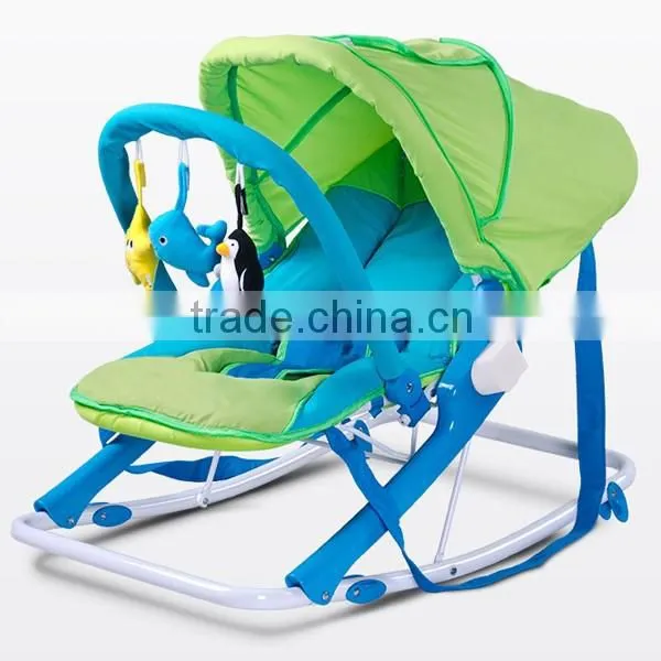 Baby Rocker,Baby Bouncer,Baby Rocking Chair photo-4
