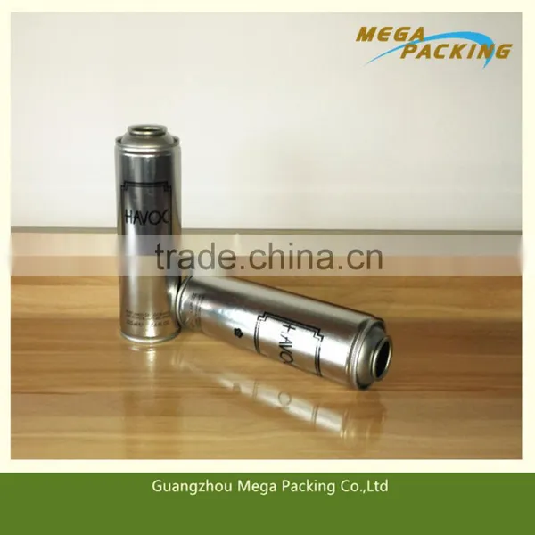 Aerosol Can for Artificial Snow Spray/Snow Stripe Christmas Celebration