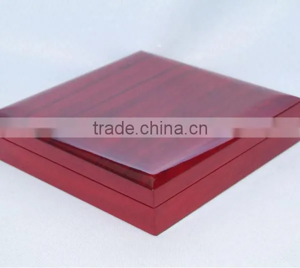 Wholesale Wood Jewelry Boxes, Gift Boxes for Keeping Ring, Earing, Necklace, Watch photo-5