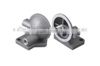 High Quality Fuel Filter Seating CX0506 photo-3