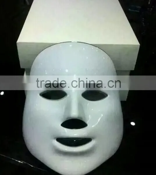 Pdt Led Mask/led Facial Mask/led Light Therapy Mask Machine photo-2