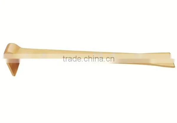 Explosion-proof Hand Tools Aluminum Bronze Deck Rust Scraper photo-2