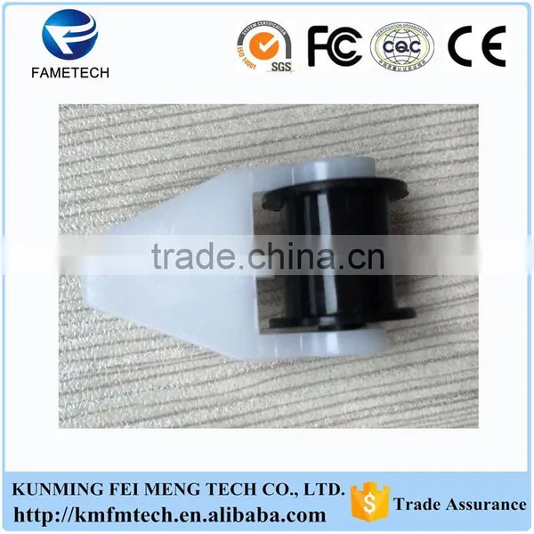 NCR ATM Machine spare parts 445-0671259 NCR P77 Guide Pulley (NID FA) 4450671259