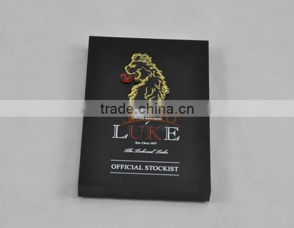 3D Effect Thick Acrylic Sheet With Logo Printed Block photo-5