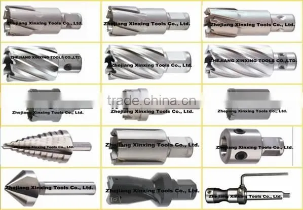 CHTOOLS High Performance Weldon Shank Countersink photo-3
