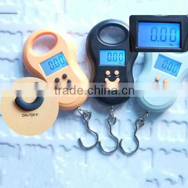 Package Scale, Electronic Scale, Luggage Scales