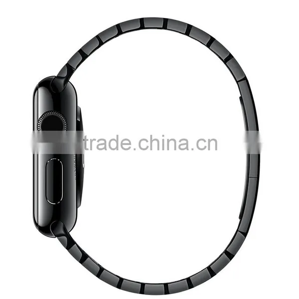 Detachable Link Buckle Watch Band for Apple Watch photo-4