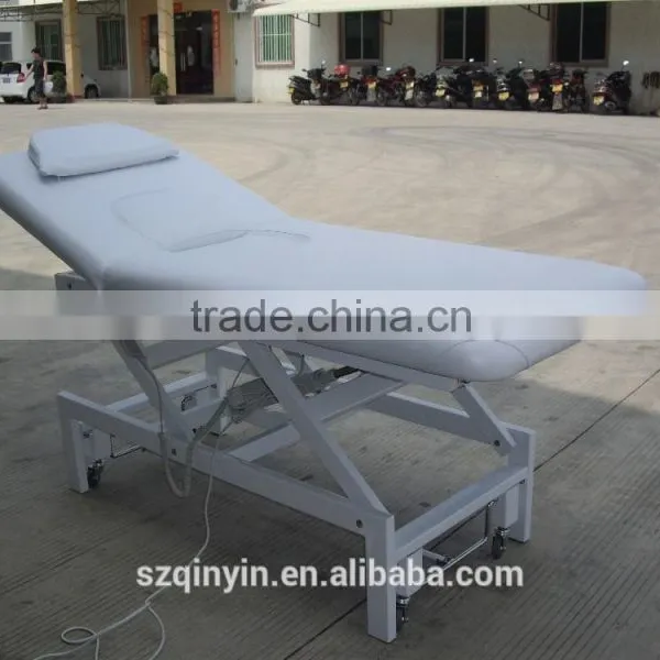 Beauty Salon Treatment Chair Facial Bed photo-3