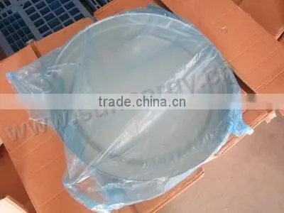 Colorful Water Tank Covers For Solar Water Heater Parts photo-4