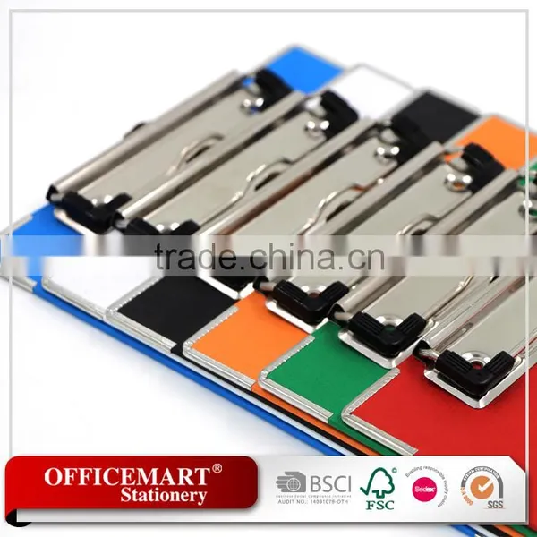 pp Stationery Product Clipboard