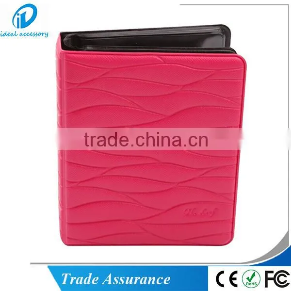 Photo Album PVC Sheets 64pocket photo-3