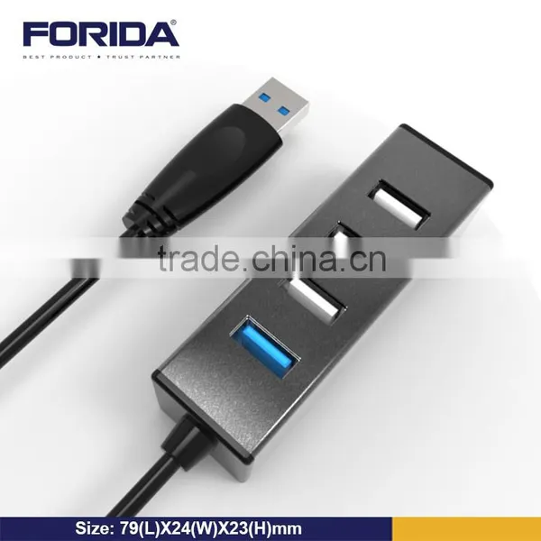 7 Port HUB Adapter Usb 3.0 to Usb 2.0 photo-6