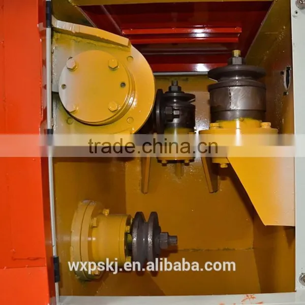 Superior Quality Best Price Electric Wire Winding Spool photo-5