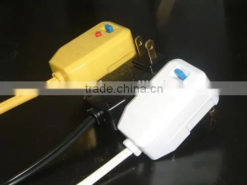 ALCI Plug Protector for Appliances UL Certified