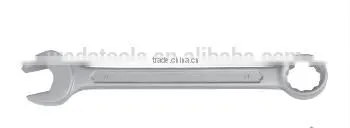 Stainless Wrench,Combination Wrench/Spanner High-Quality WEDO TOOLS photo-2