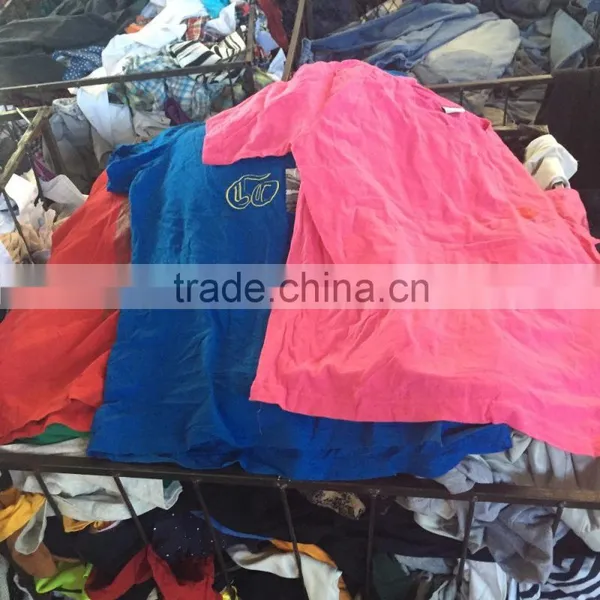 Low Price Second Hand Clothes photo-2