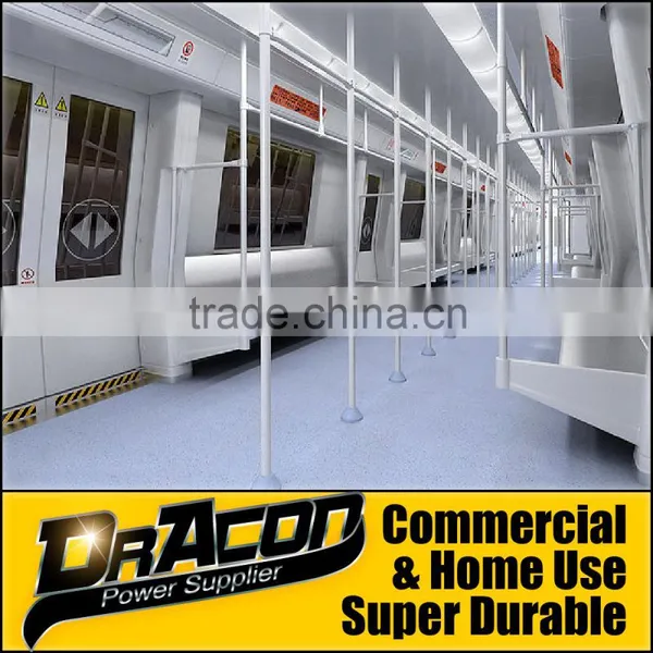Water Proof PVC Flooring Vinyl Carpet photo-3